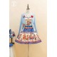 Miss Point Cat Sweetheart Short and Long Sleeve Cardigan(Reservation/Full Payment Without Shipping)